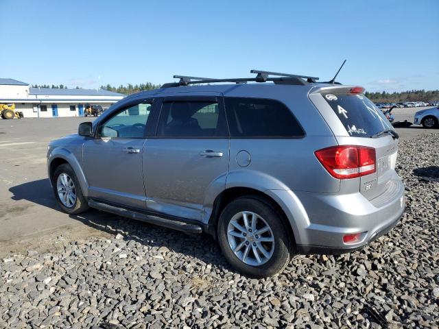 3C4PDCBG0GT231864 | 2016 DODGE JOURNEY SX