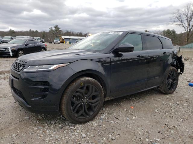 2022 Land Rover Range Rover Evoque R-Dynamic S