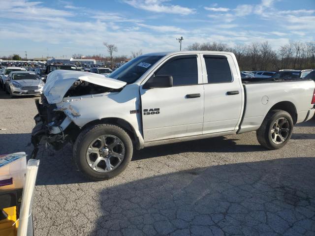 2016 Ram 1500 ST