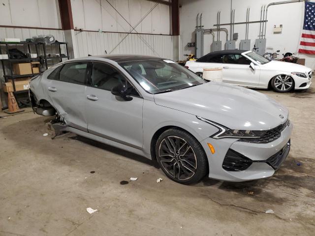 5XXG44J82MG070148 KIA K5 Gt
