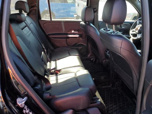 W1N4M4HB2MW100518 Mercedes-Benz Glb 250 4matic
