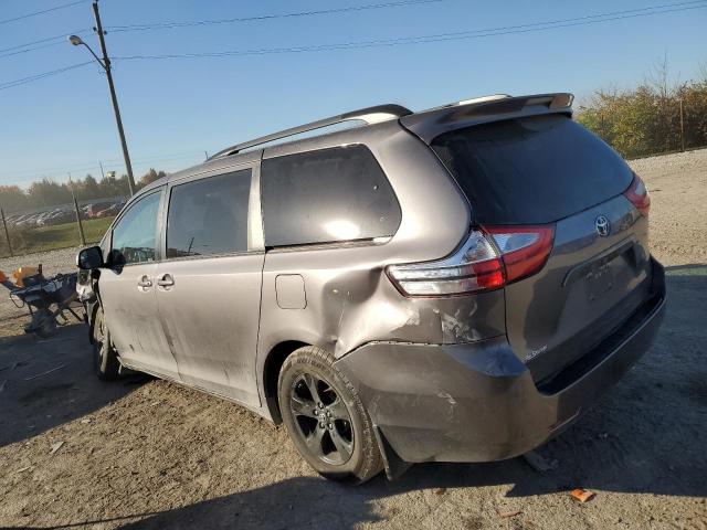 5TDKZ3DC2HS824451 | 2017 TOYOTA SIENNA LE