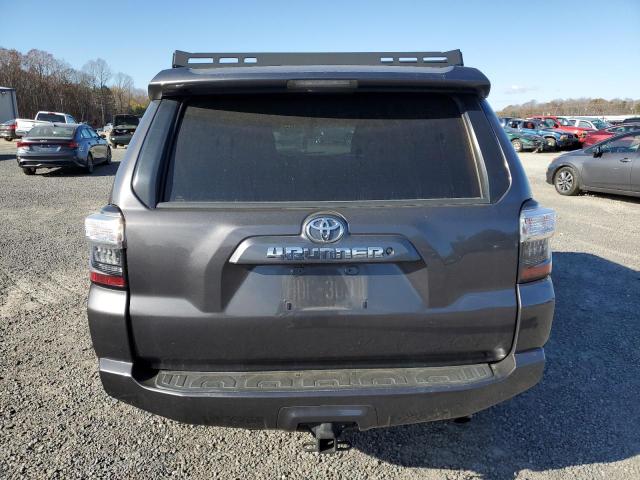 JTEBU5JR7G5341881 | 2016 TOYOTA 4RUNNER SR