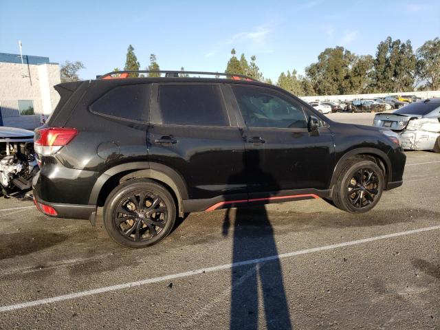 JF2SKAPCXKH566116 | 2019 SUBARU FORESTER S