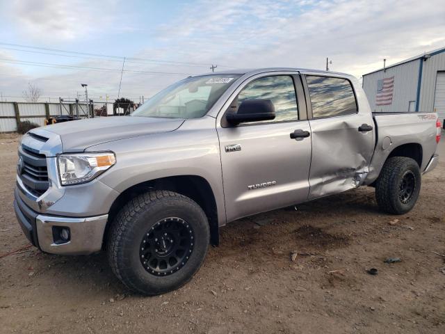 5TFDY5F13FX476881 | 2015 TOYOTA TUNDRA CRE