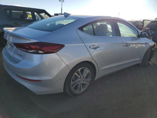 Vin: 5npd84lf8hh078591, lot: 76967133, hyundai elantra se 20173