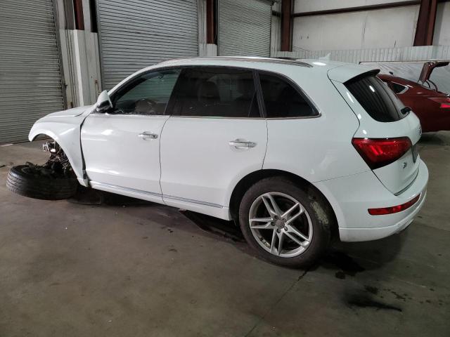 VIN WA1C2AFP2HA090446 2017 Audi Q5, Premium no.2