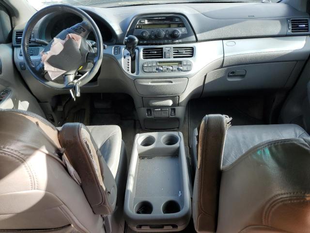 5FNRL38698B001105 | 2008 Honda odyssey exl