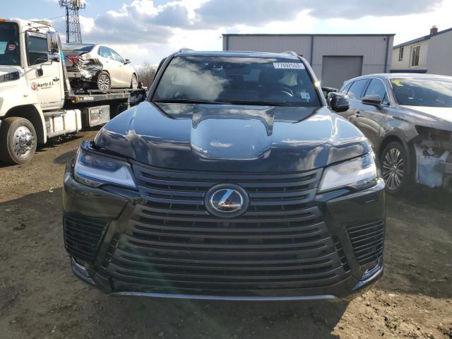 2023 LEXUS LX 600 BAS JTJGB7CX2P4037884