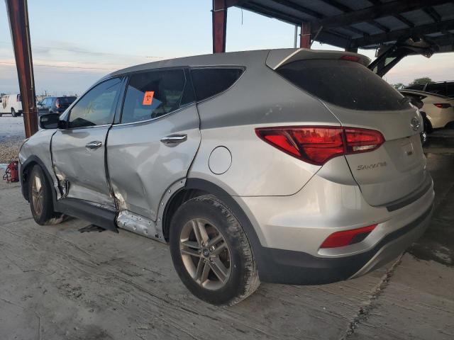 5XYZT3LB9JG528421 | 2018 Hyundai santa fe sport