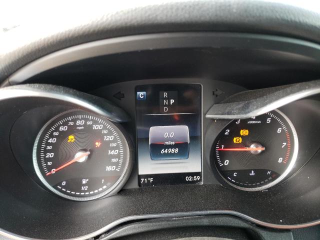 2018 MERCEDES-BENZ 300 - WDC0G4JB2JV039187