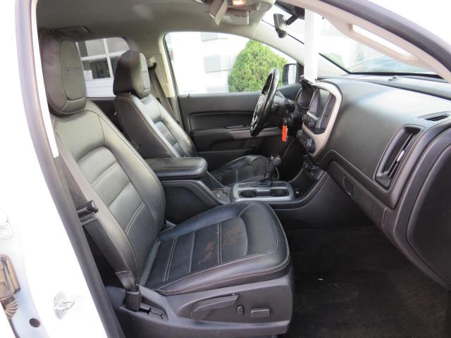 1GTP6EE13J1124402 GMC Canyon Denali