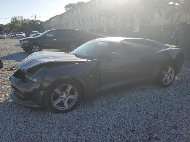 2016 Chevrolet Camaro LT