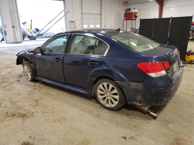 2011 Subaru Legacy 3.6R Limited VIN: 4S3BMDK69B2244128 Lot: 77866893