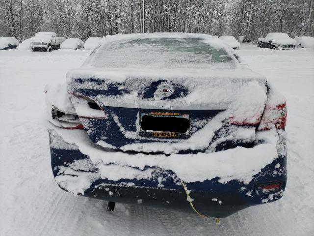 2017 NISSAN SENTRA S - 3N1AB7AP1HY341737