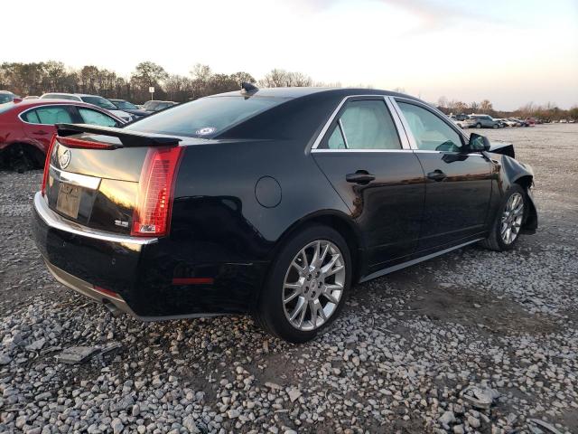 1G6DP5ED4B0102901 | 2011 Cadillac cts premium collection