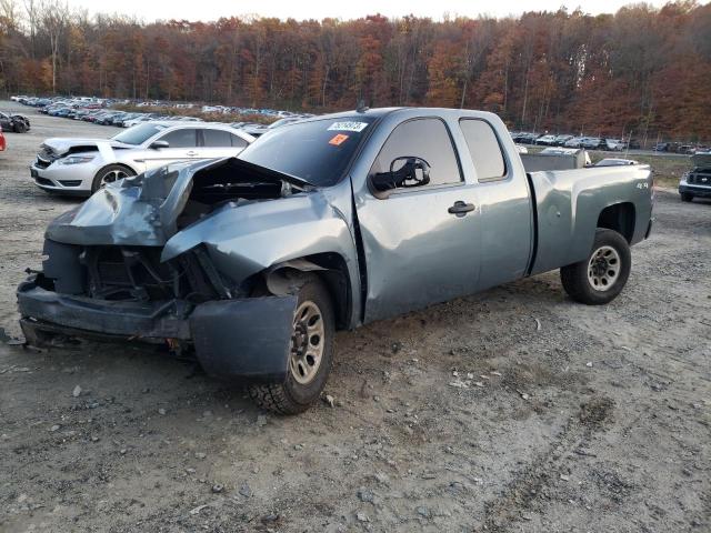 2008 Chevrolet C/K 1500 