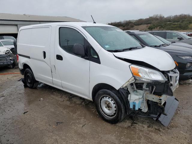 3N6CM0KN0JK697722 | 2018 NISSAN NV200 2.5S