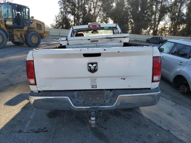 3C6JR6DT4KG509855 | 2019 RAM 1500 CLASS