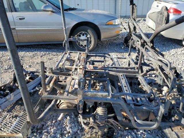 2016 HONDA ATV 1HFVE9421G4008281