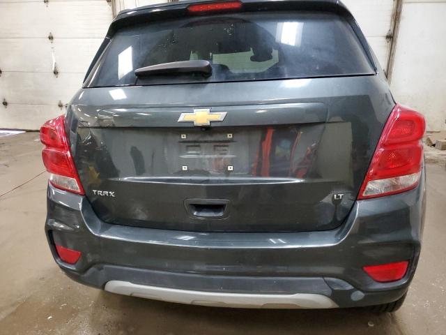 3GNCJLSBXKL360934 | 2019 CHEVROLET TRAX 1LT