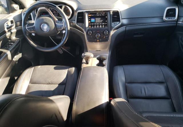 1C4RJFBG0EC215899 Jeep Grand Cherokee Limited