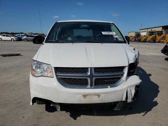 2C4RDGBG1JR170423 Dodge Grand Caravan Se
