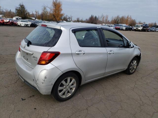 VNKKTUD39FA021256 | 2015 TOYOTA YARIS