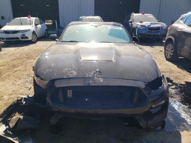 1FA6P8JZ3H5526144 2017 FORD MUSTANG, photo no. 5