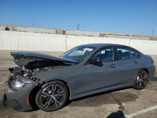 2023 BMW 3 Series M340i