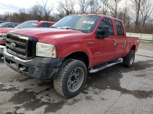 2003 Ford F-250 