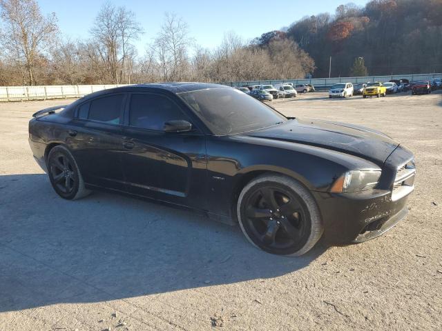 2C3CDXCT9EH300711 Dodge CHARGER R/T