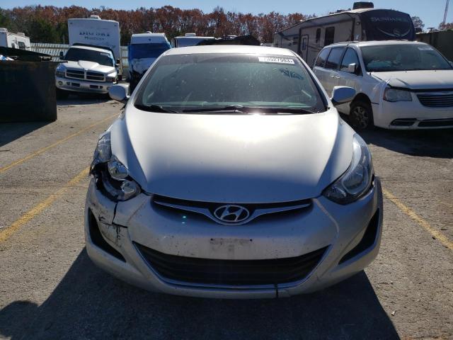 5NPDH4AE9GH725945 | 2016 HYUNDAI ELANTRA