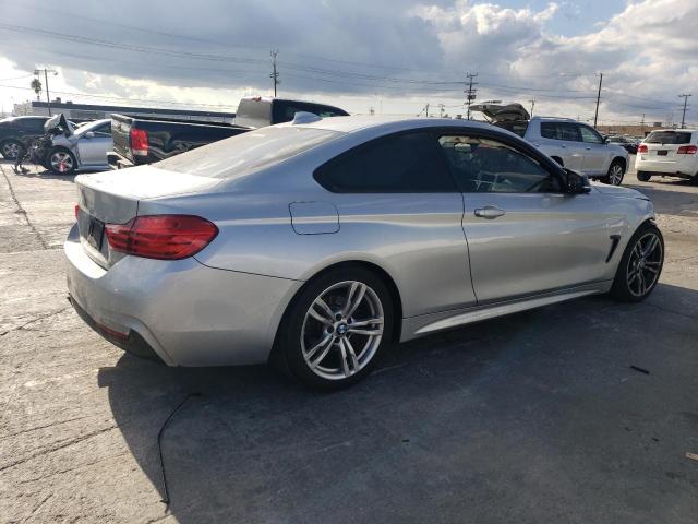 WBA3N7C52EK220022 | 2014 BMW 428 I