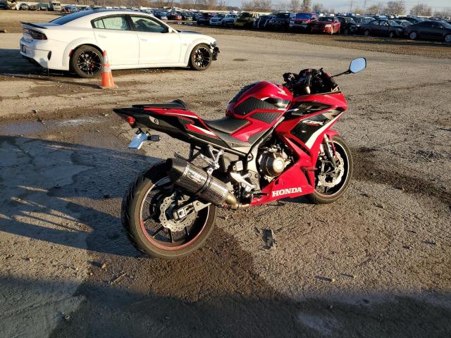 2022 HONDA CBR500 RA MLHPC6256N5300683
