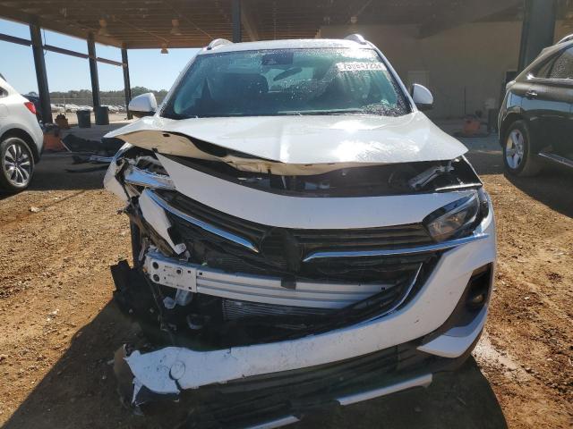  BUICK ENCORE 2020 Білий