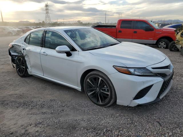 4T1B61HK9JU116175 | 2018 TOYOTA CAMRY XSE