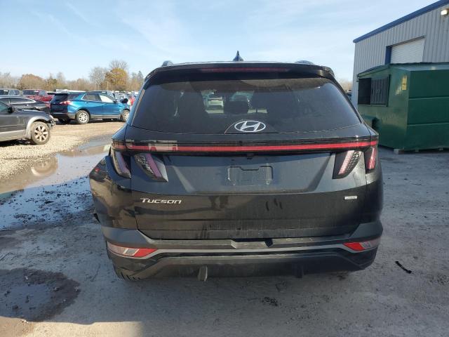 5NMJBCAE4NH107859 | 2022 HYUNDAI TUCSON SEL