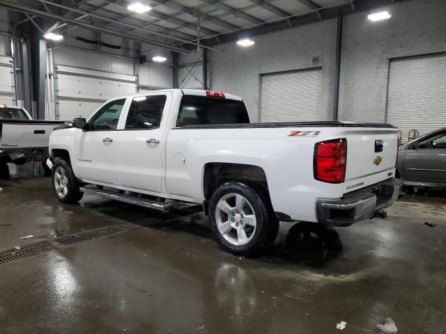 3GCUKREC5EG140423 | 2014 CHEVROLET SILVER1500