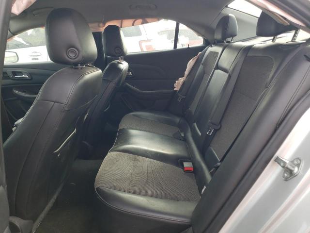 2015 CHEVROLET MALIBU - 1G11C5SL9FU150828