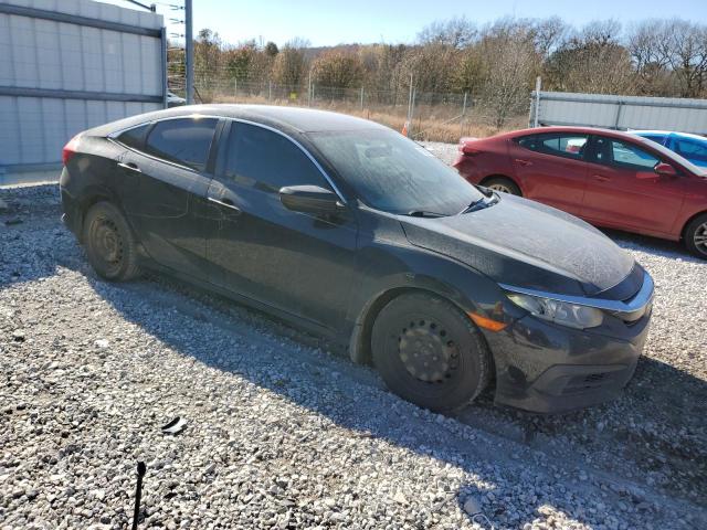 2016 HONDA CIVIC LX - 19XFC2F58GE041929