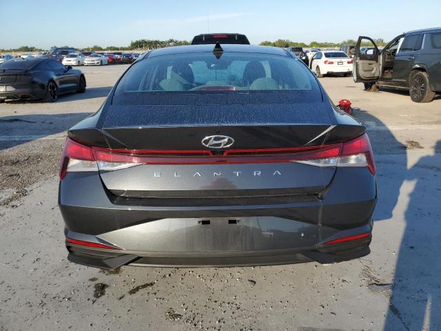 5NPLM4AG1NH085395 | 2022 HYUNDAI ELANTRA SE