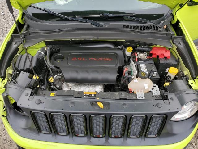 ZACCJABB1JPH97918 | 2018 JEEP RENEGADE L