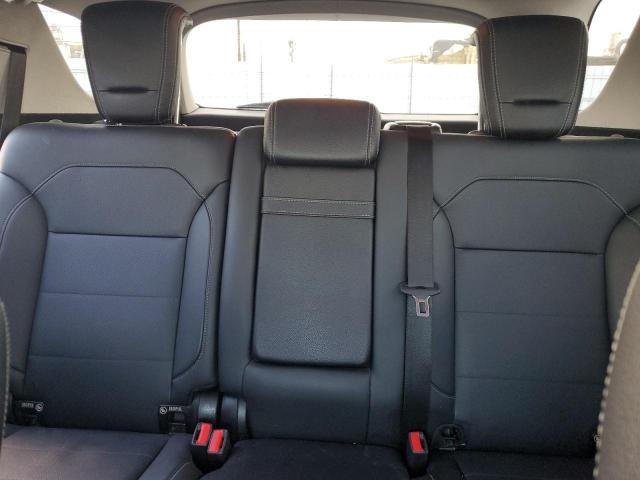 4JGDA5JB6FA549549 Mercedes-Benz ML 350