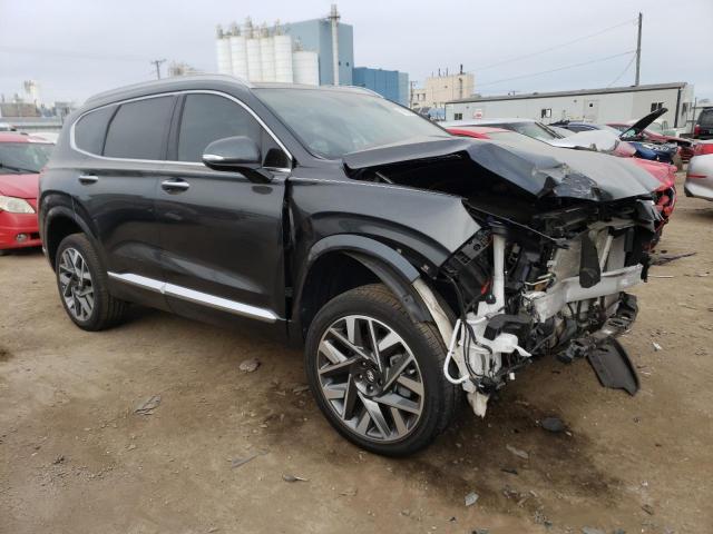 5NMS5DAL0PH490993 | 2023 HYUNDAI SANTA FE C