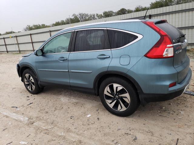 5J6RM4H91GL039947 | 2016 Honda cr-v touring