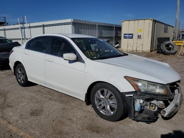 2011 Honda Accord Sdn SE