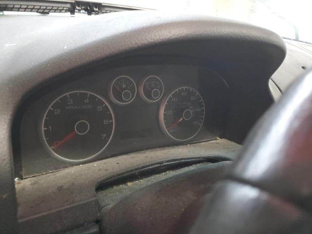 3FAHP08Z57R246611 2007 Ford Fusion Sel