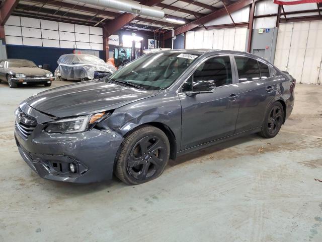 2020 Subaru Legacy Sport