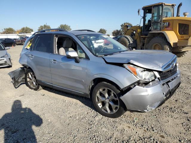 JF2SJAWC3FH517981 | 2015 SUBARU FORESTER 2